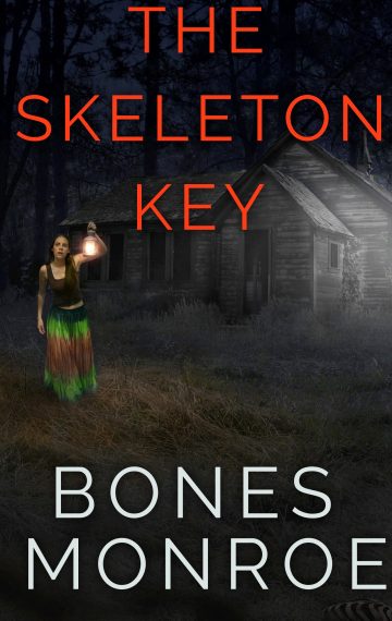 Curious Goods: The Skeleton Key – Book 5